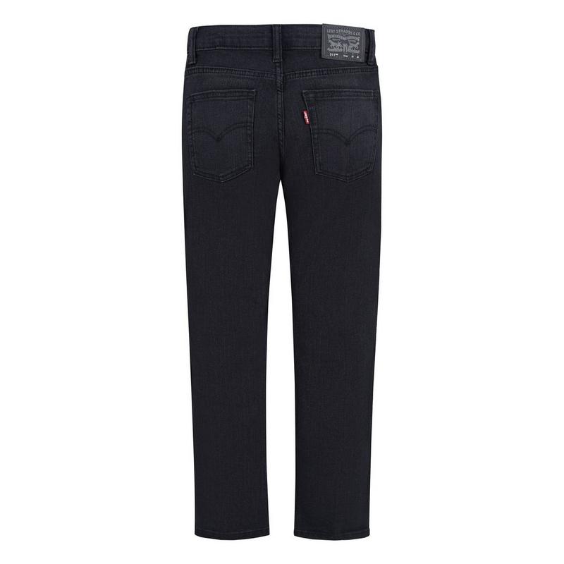 Levi's Jean 511 Slim Fit Performance pour gar&ccedil;ons juniors [8-20]