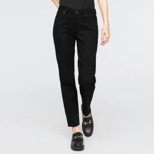 DUER Jean Girlfriend Performance Denim pour femmes