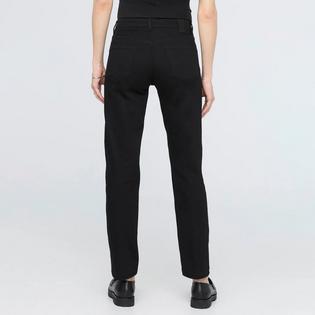 DUER Jean Girlfriend Performance Denim pour femmes