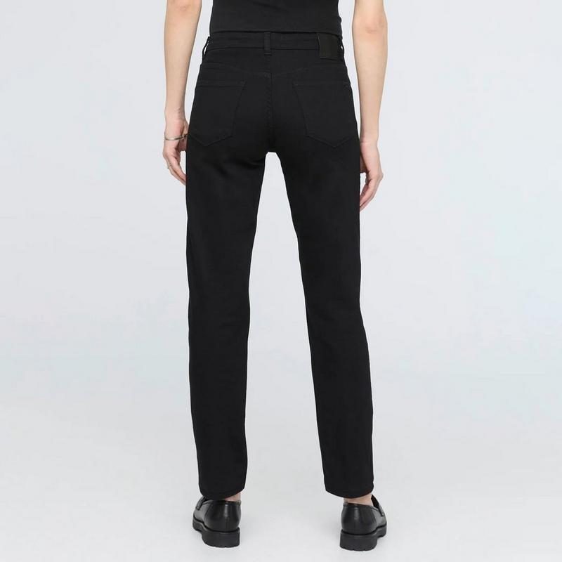 DUER Jean Girlfriend Performance Denim pour femmes