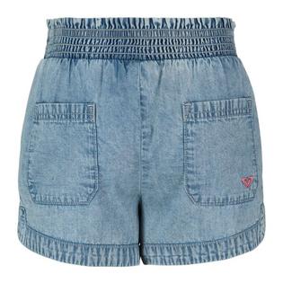 Roxy Junior Girls' [7-16] Soleil Short