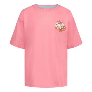 Roxy Junior Girls' [7-16] Aloha State Oversized T-Shirt