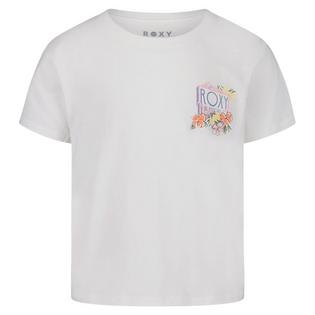 Roxy Junior Girls' [7-16] Roxy Resort T-Shirt