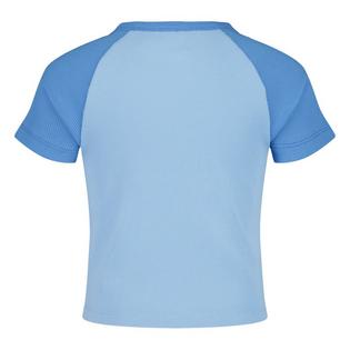 Roxy Junior Girls' [7-16] Sunset Baby T-Shirt