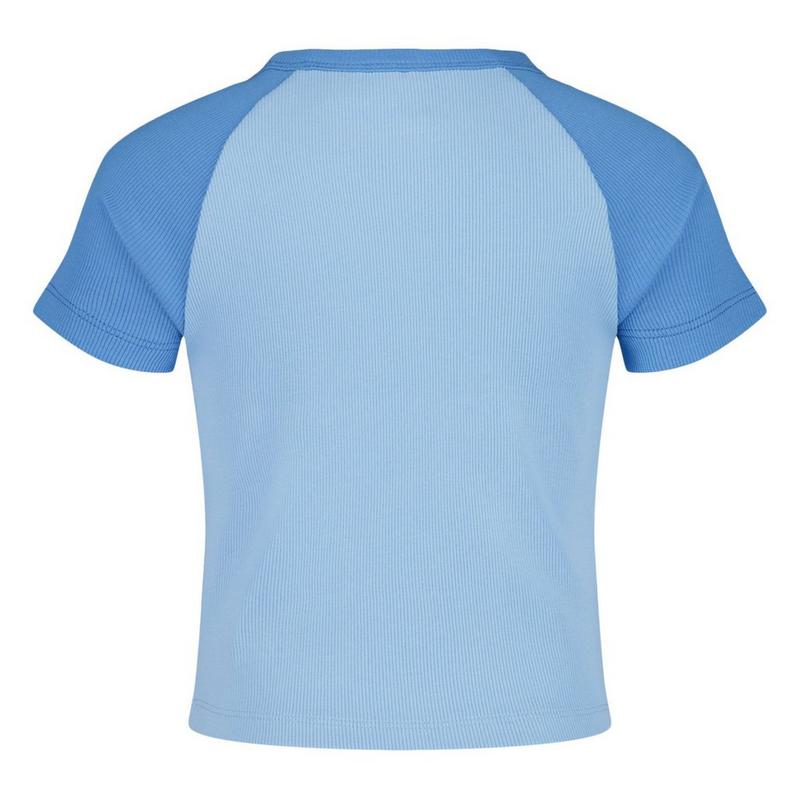Roxy T-shirt Sunset Baby pour filles juniors [7-16]