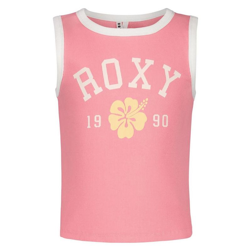 Roxy D&eacute;bardeur Collegiate Arch pour filles juniors [7-16]