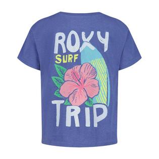Roxy Junior Girls' [7-16] Surf Trip T-Shirt