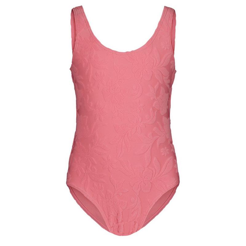 Roxy Maillot de bain une-pi&egrave;ce Hula Loop pour filles juniors [7-16]
