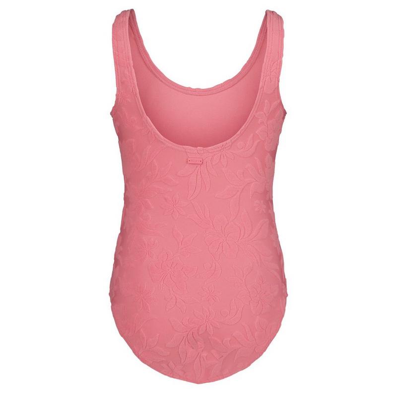 Roxy Maillot de bain une-pi&egrave;ce Hula Loop pour filles juniors [7-16]