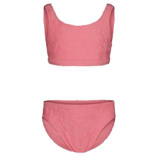 Roxy Junior Girls' [7-16] Hula Loop Two-Piece Bikini