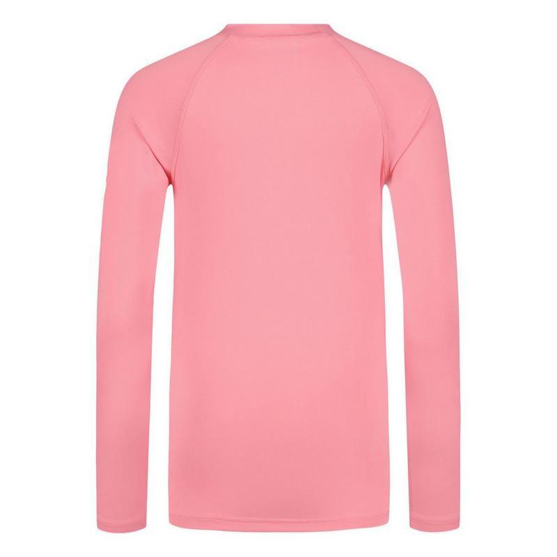Roxy Maillot dermoprotecteur &agrave; manches longues Whole Hearted pour filles juniors [7-16]