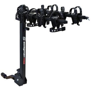 Swagman Titan 4 Hitch Mount Bike Rack