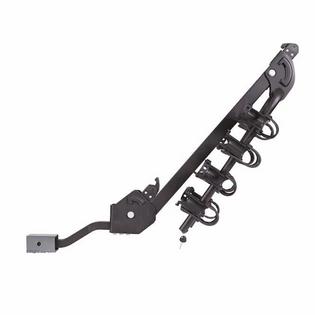 Swagman Titan 4 Hitch Mount Bike Rack