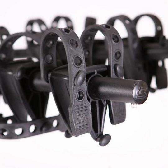 taiyaki072524-4 Titan 4 Hitch Mount Bike Rack | Swagman | Sporting Life Online