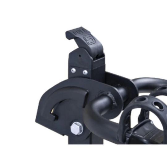 taiyaki072524-4 Titan 4 Hitch Mount Bike Rack | Swagman | Sporting Life Online