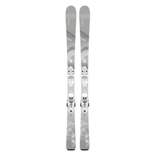 Head Pure Joy Ski + Joy 9 GW SLR Binding [2026]