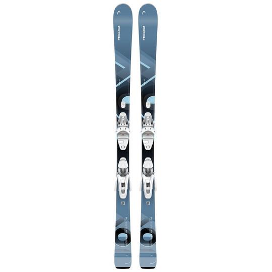 Head Pure Joy Ski   Joy 9 GW SLR Binding  2026 