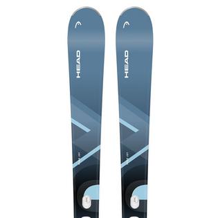Head Pure Joy Ski + Joy 9 GW SLR Binding [2026]
