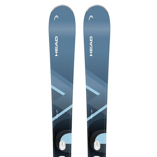 Pure Joy Ski + Joy 9 GW SLR Binding [2026] | Head | Sporting Life