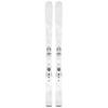 Skis Absolute Joy   fixations Joy 9 GW SLR  2026 