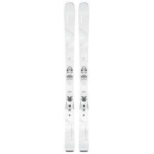 Head Absolute Joy Ski + Joy 9 GW SLR Binding [2026]