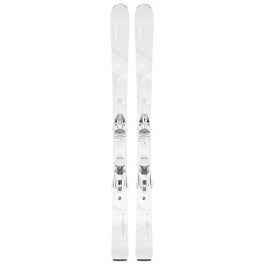 Head Skis Absolute Joy   fixations Joy 9 GW SLR  2026 