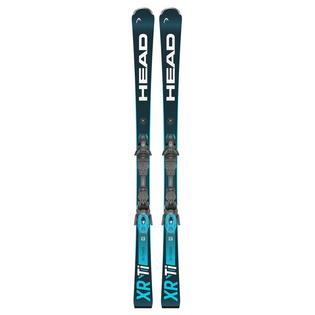 Head XR Ti Ski + PR 11 GW Binding [2026]
