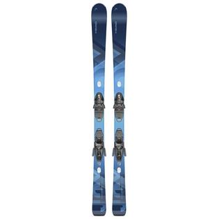 Head Super Joy Ski + Joy 11 GW SLR Binding [2026]