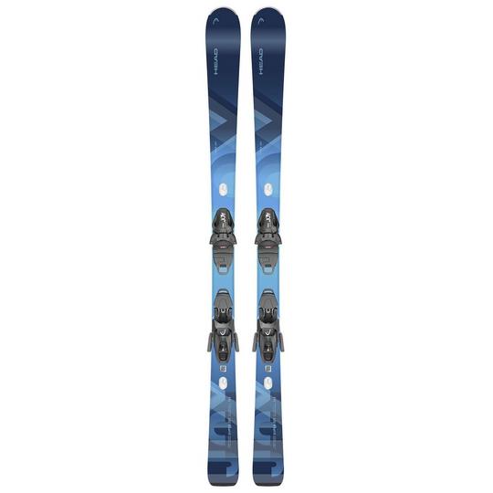 Super Joy Ski + Joy 11 GW SLR Binding [2026] | Head | Sporting