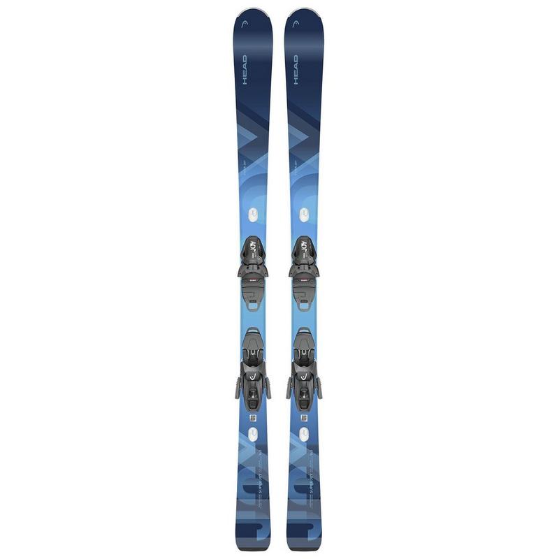 Head Skis Super Joy + fixations Joy 11 GW SLR [2026]