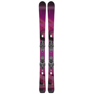 Head Total Joy Ski + Protector SLR 11 GW Binding [2026]