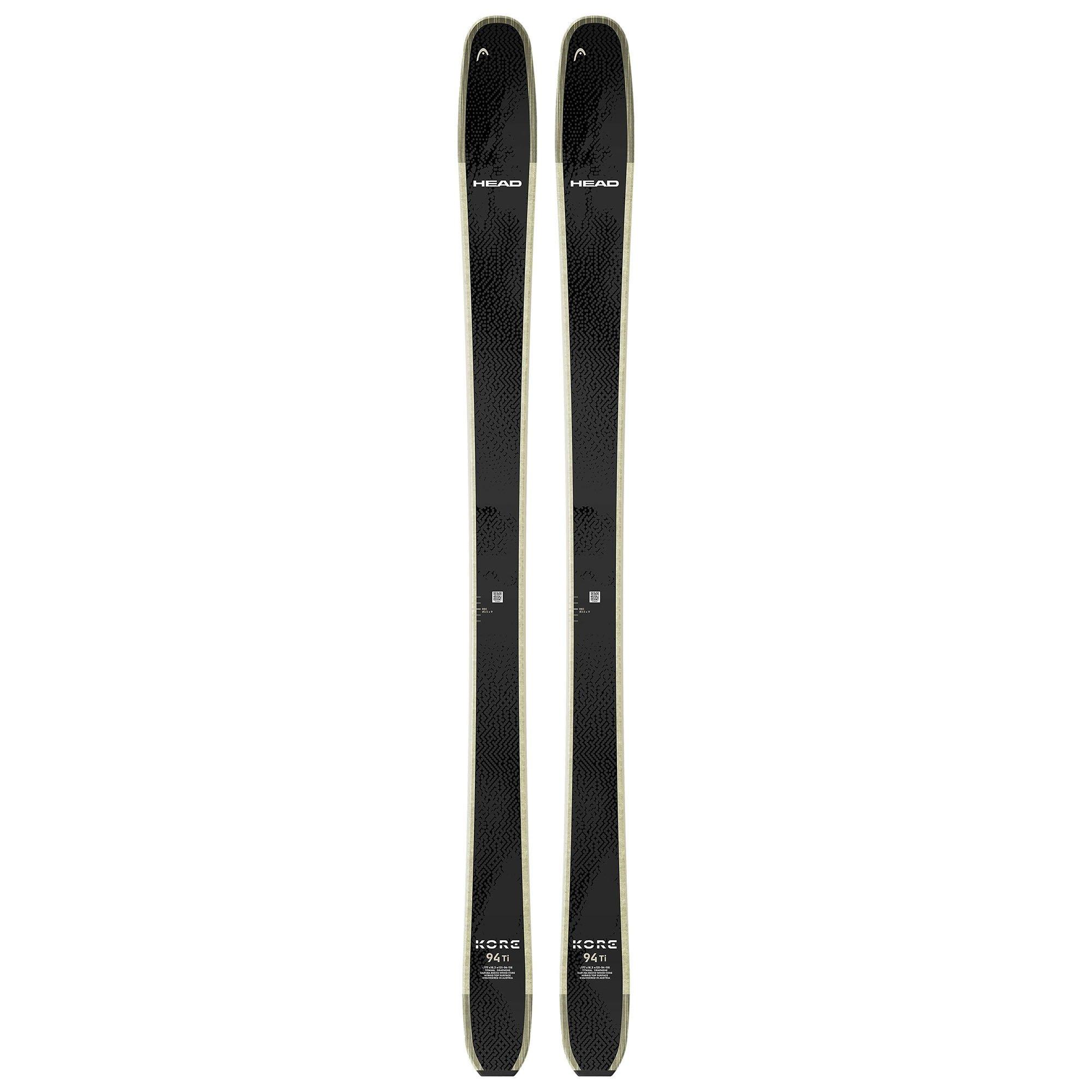 Kore 94 Ti Ski [2026] | Head | Sporting Life Online