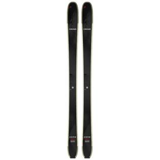 Head Kore 100 Ti Ski [2026]
