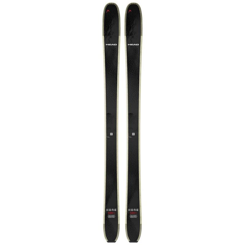 Head Skis Kore 100 Ti [2026]