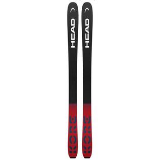Head Kore 100 Ti Ski [2026]