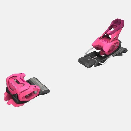 Tyrolia Attack 14 GW B95 Ski Binding  2026 