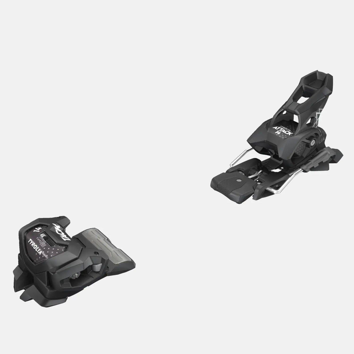 Attack 14 GW B110 Ski Binding [2026] | Tyrolia | Sporting Life Online