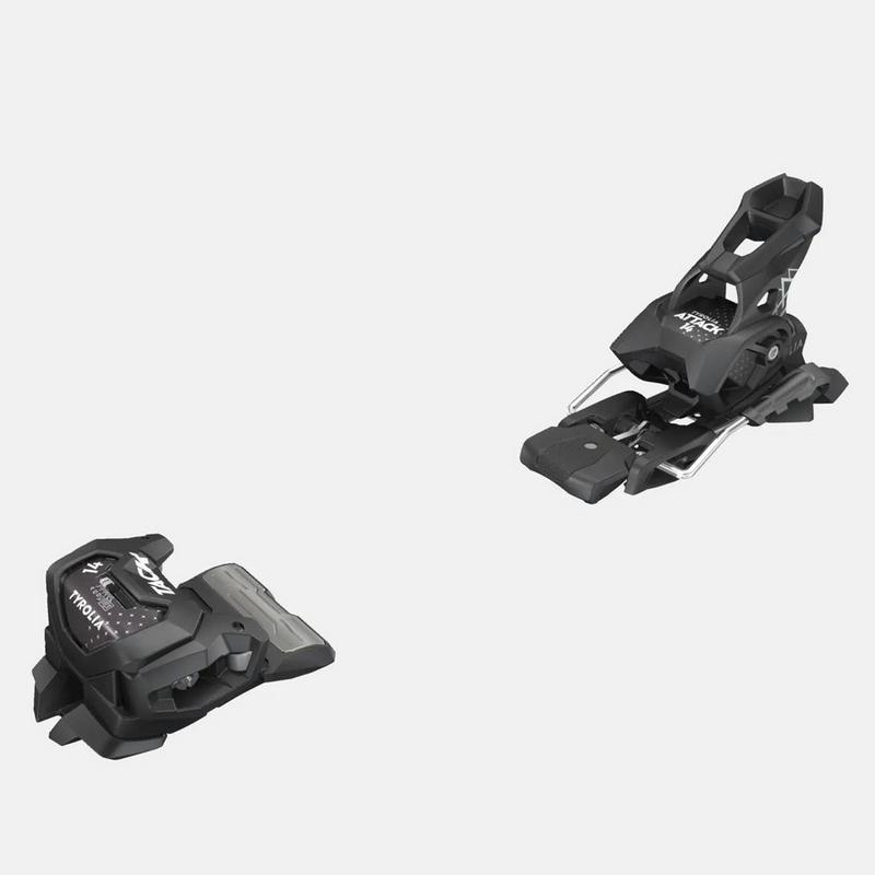 Tyrolia Fixations de ski Attack 14 GW B110 [2026]