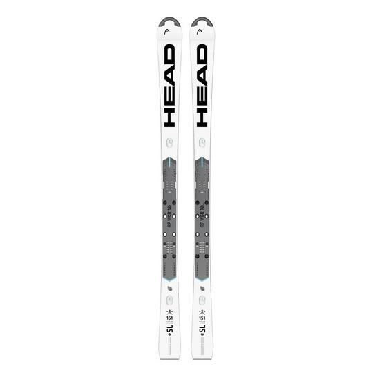 スキー HEAD WC Rebels i.SL RD 168, FF Evo 16 WCR e-SL Rebel Ski [2026] | Sporting Life Online