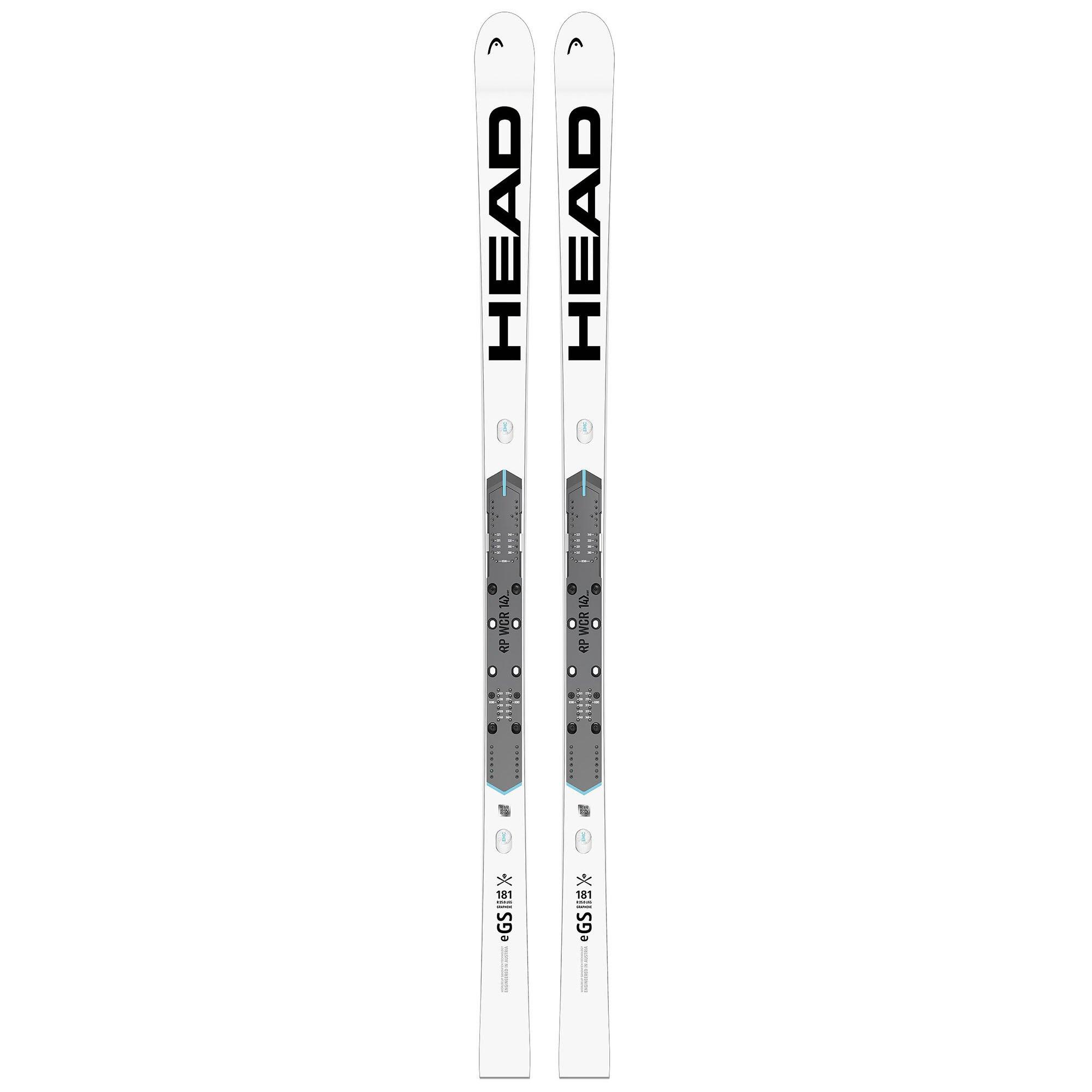 WCR e-GS Rebel Ski [2026] | Head | Sporting Life Online