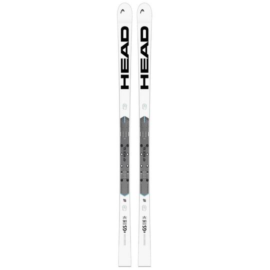 WCR e-GS Rebel Ski [2026] | Head | Sporting Life Online