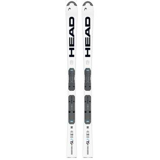スキー HEAD i SL RD 165 R13 スキー HEAD i SL RD 165 R13 HEAD i SL RD 165 R13