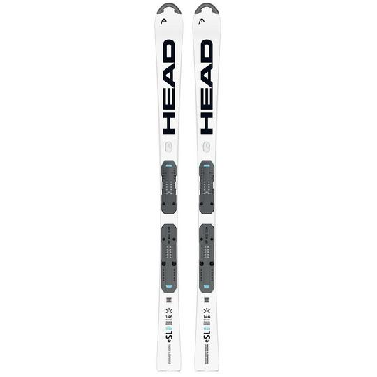 Juniors' WCR e.SL Rebel Team Ski [2026] | Head | Sporting Life Online