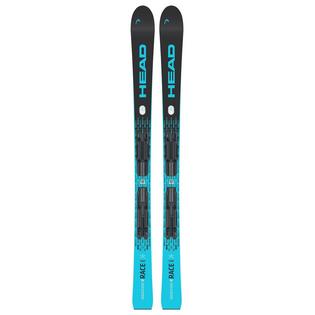 スキー HEAD MAD-TRIX MOJO 186cm Head Mojo Mad Trix Skis - with Bindings - Used 2005 - Used | evo
