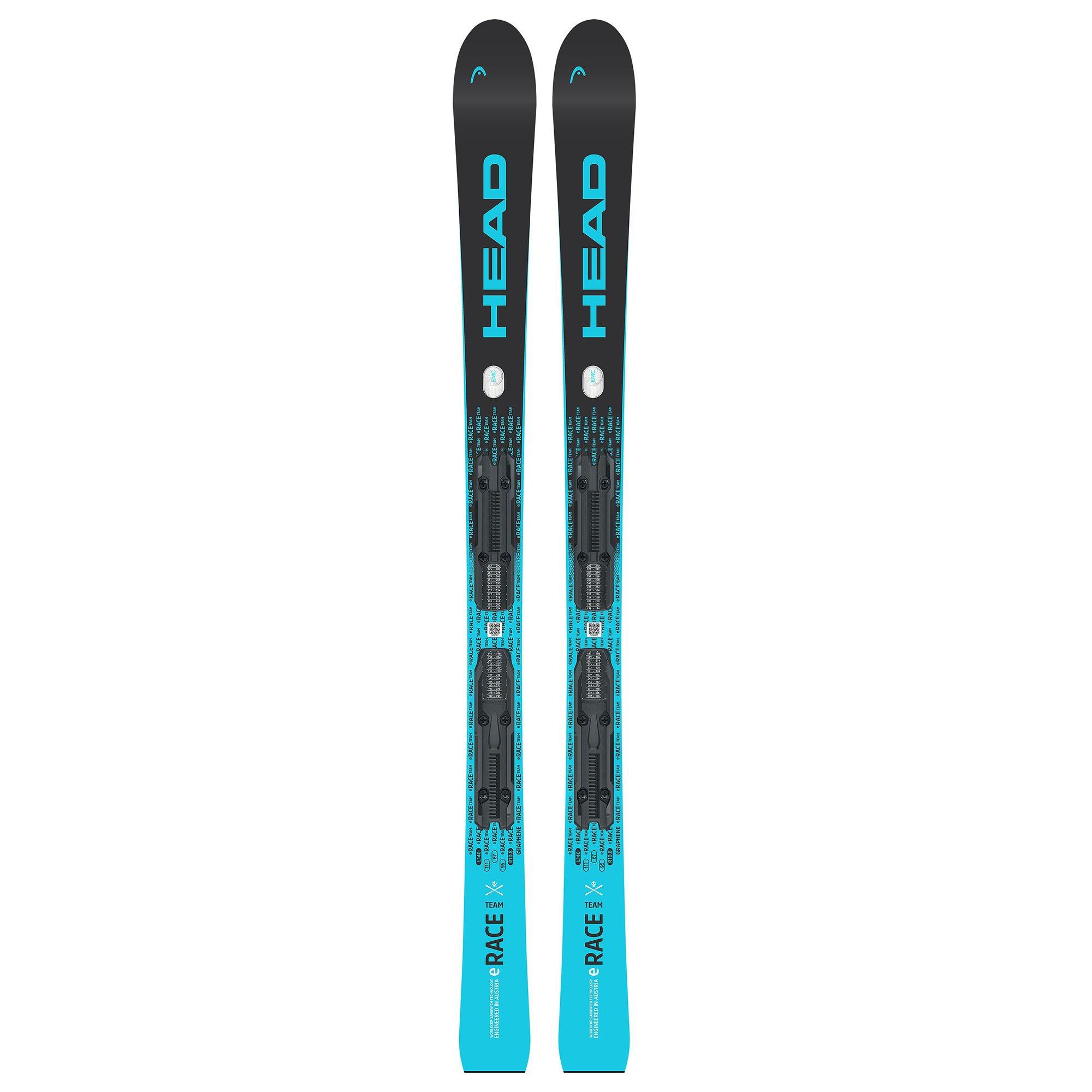 Juniors' Worldcup e.Race Team JRS Ski [2026] | Head | Sporting