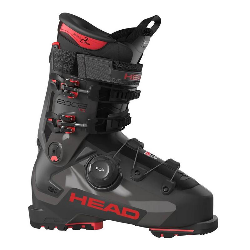 Head Bottes de ski Edge 110 HV GW BOA unisexes [2026]