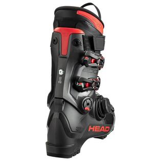 Head Unisex Edge 110 HV GW BOA Ski Boot [2026]