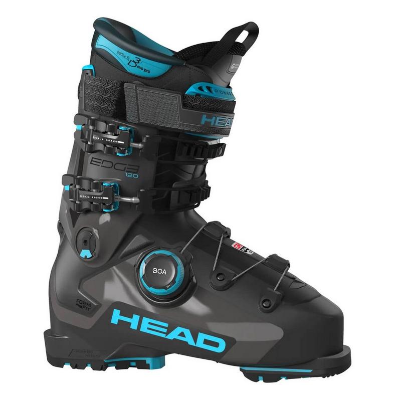 Head Men's Edge 120 HV GW BOA Ski Boot [2026]