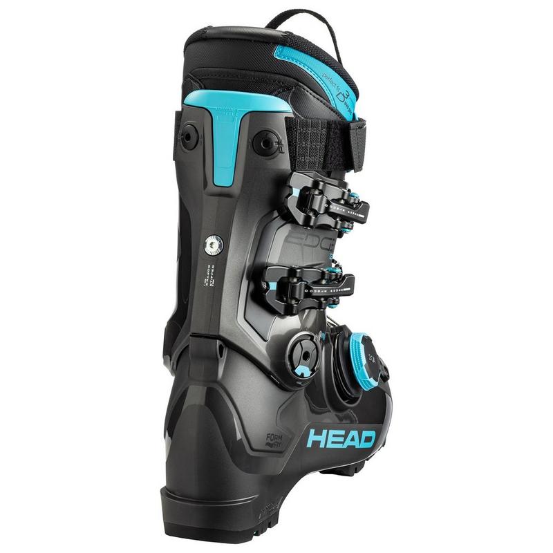 Head Men's Edge 120 HV GW BOA Ski Boot [2026]