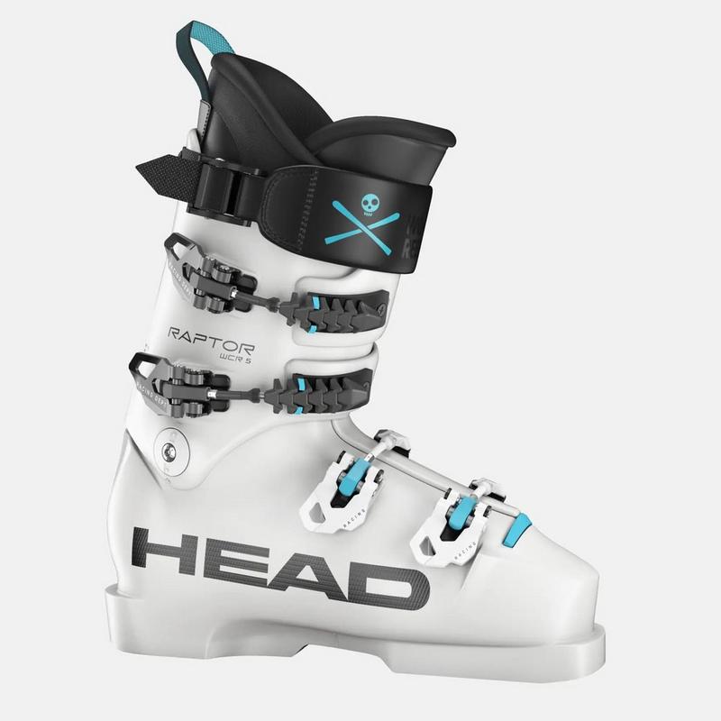 Head Bottes de ski Raptor WCR 5 SC RV unisexes [2026]